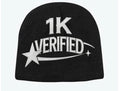 1k Beanie apparel