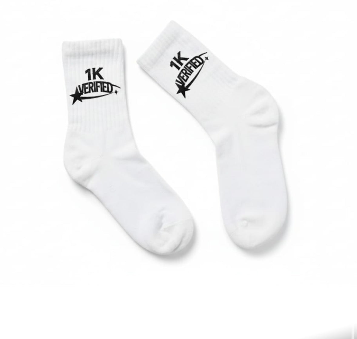 1k verified socks